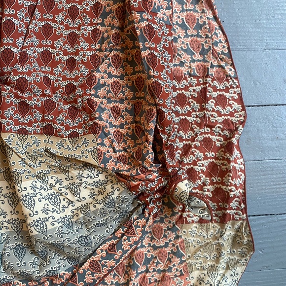 Golden Brown the Label skirt - Picture 4 of 5